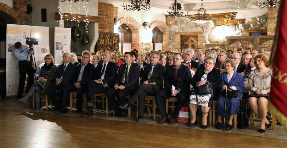 110-ta rocznica urodzin Jana Trepczyka, patrona szkoły w Miszewie