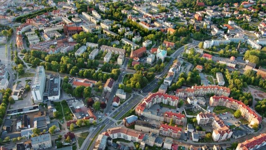 Ponad 283 miliony złotych dotacji na rewitalizację pomorskich miast