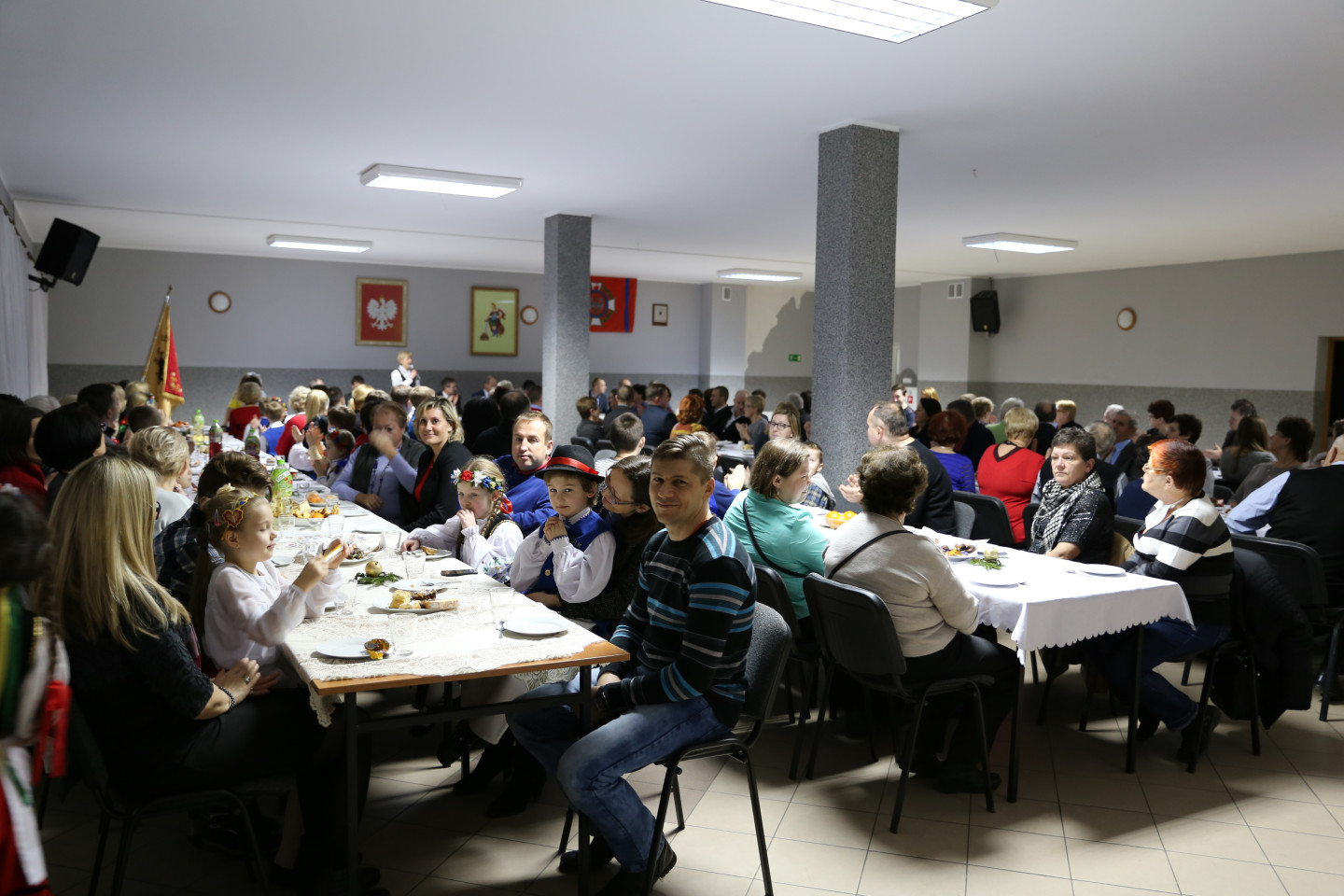 Kaszubska ofensywa młodych w ZKP Banino