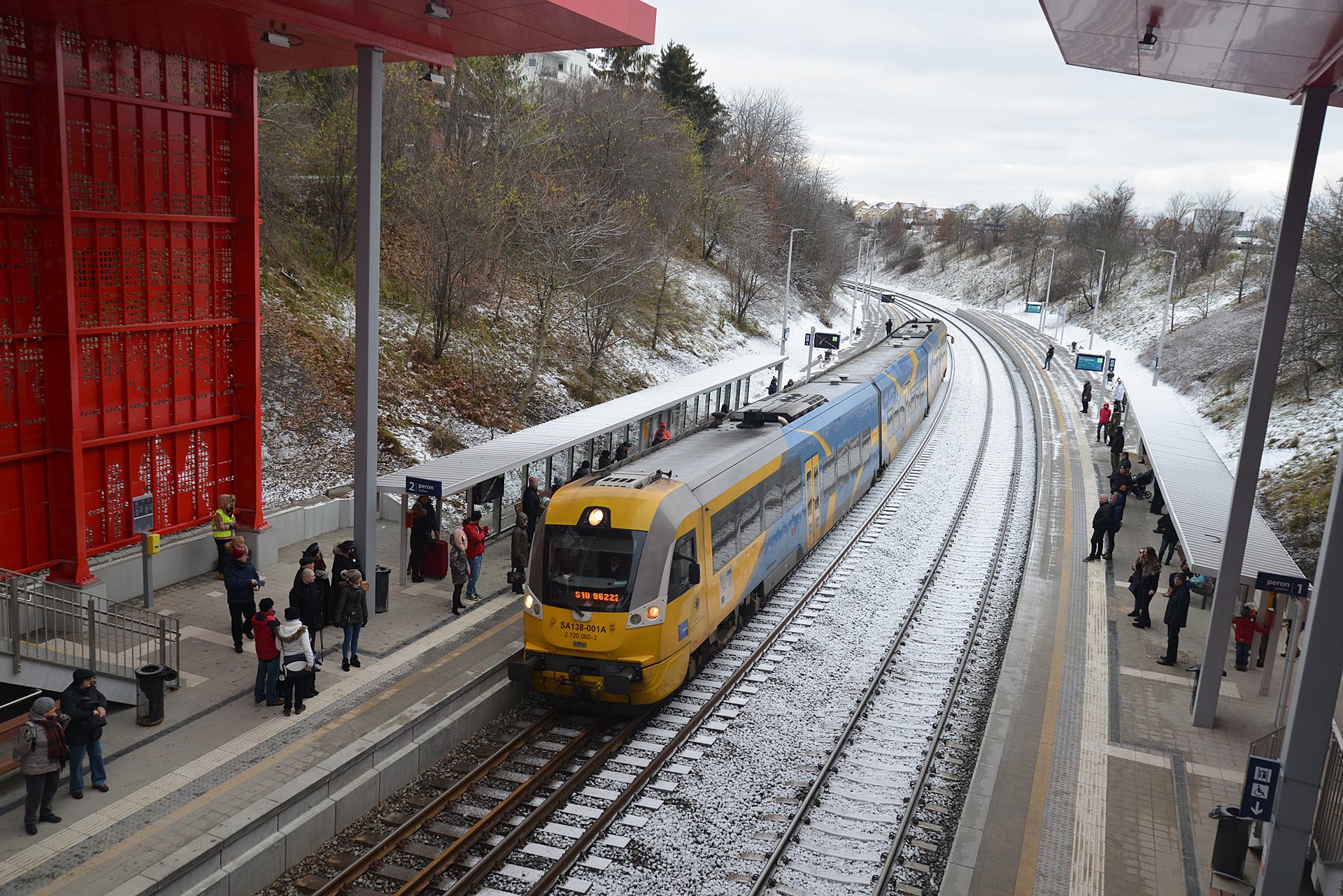 3 miliony pasażerów linii PKM. To rekordowy wynik!