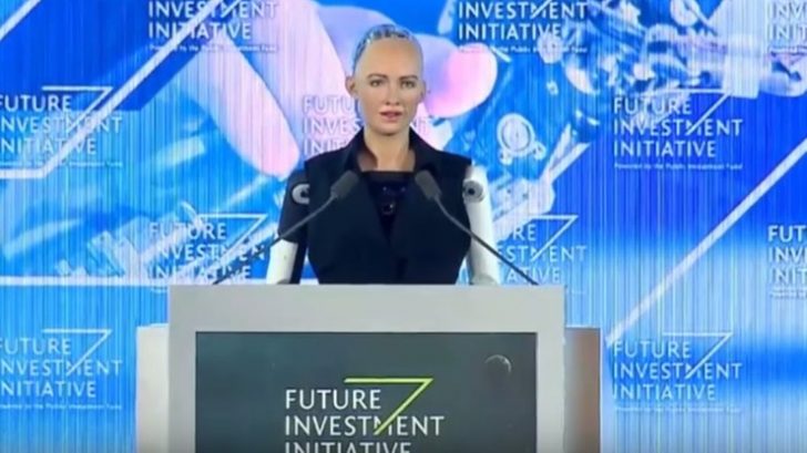 Nieunikniona przyszłość