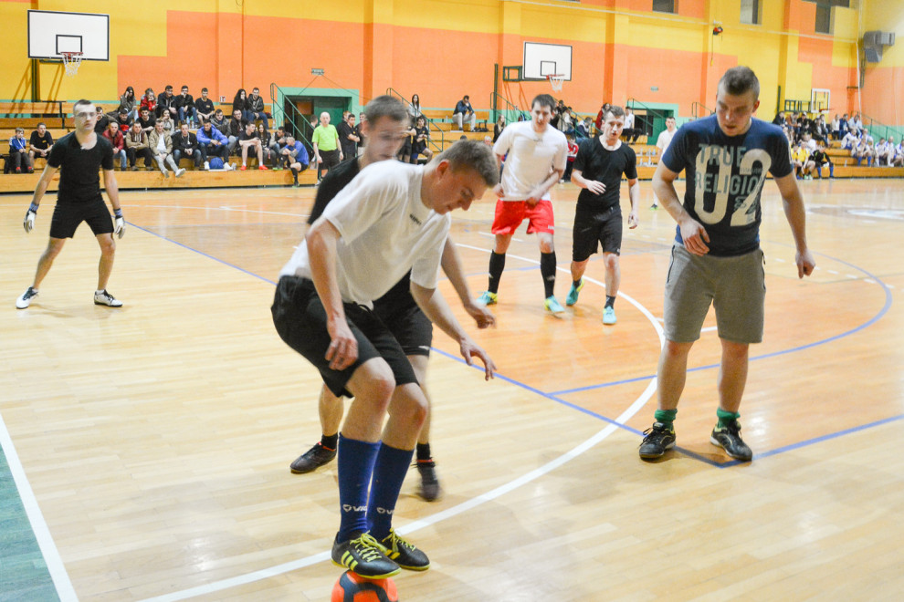 W Potęgowie trwają zapisy na turniej o Puchar Wójta