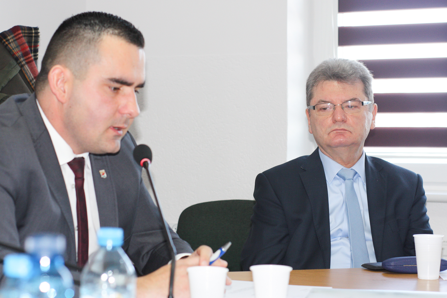 Finansowe wsparcie od gminy Potęgowo dla szpitala w Słupsku