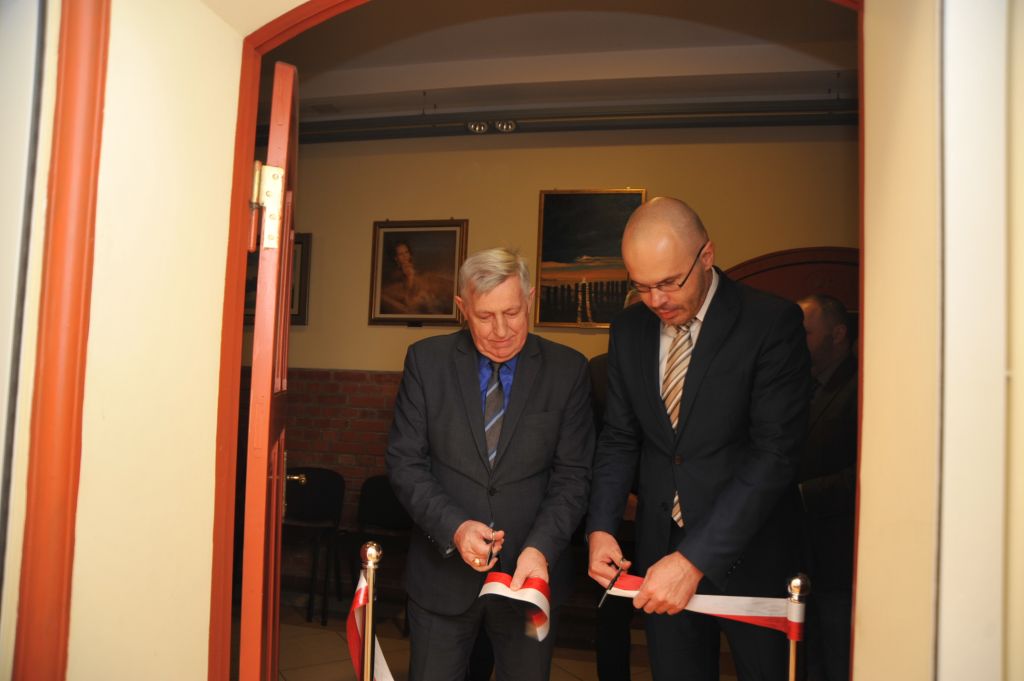 W Powiecie słupskim powstały nowe Punkty Rejestracji Pojazdów