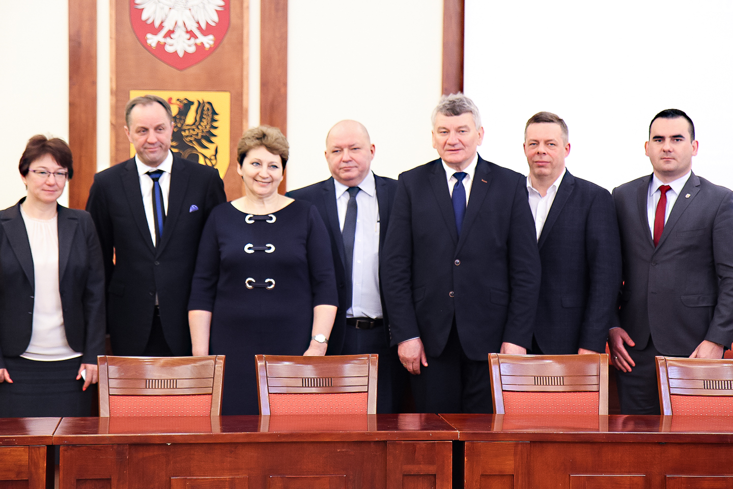 Niemal 3.000.000 zł na politykę senioralną w gminach powiatu słupskiego