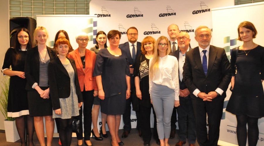 Gdyńskie Centrum Zdrowia oficjalnie otwarte