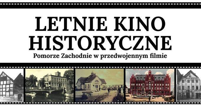Słupscy historycy zapraszają na Letnie Kino Historyczne