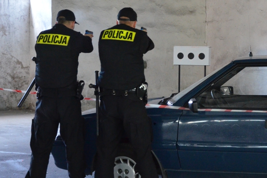 Finał Turnieju Par Patrolowych „Patrol roku” już 12 września w Słupsku