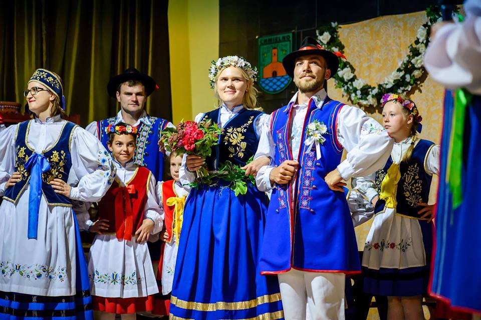 Inscenizacja „Wesela Kaszubskiego” już w czwartek w Chmielnie