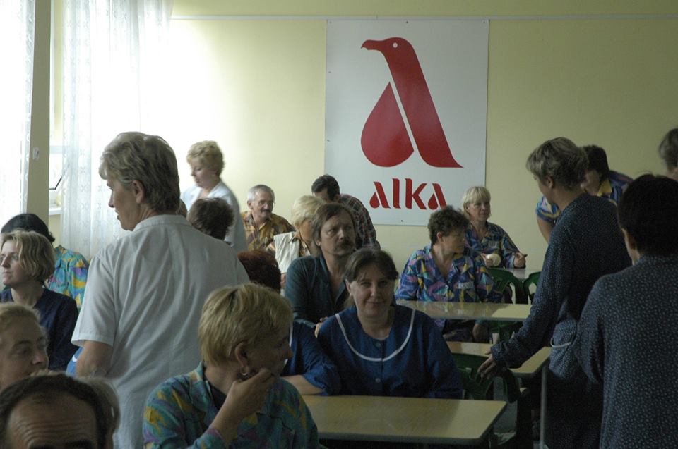 Słupskie zakłady pracy w okresie PRL będą kolejnym tematem Słupskiego Historycznego Czwartku