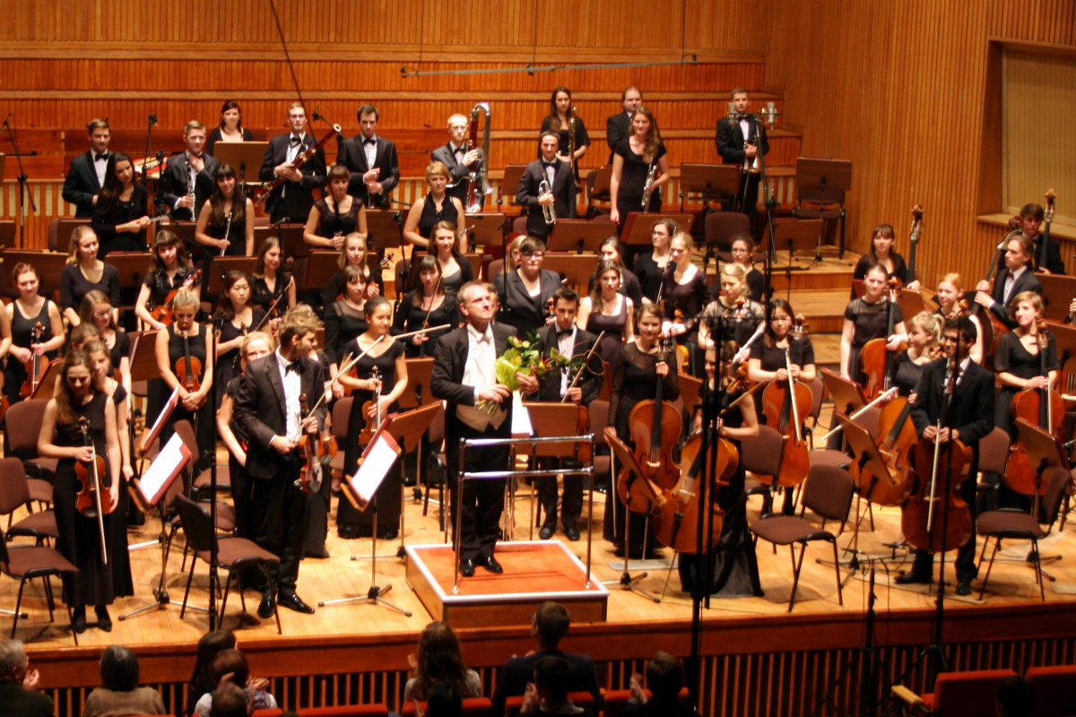 W gdańskiej Filharmonii odbędzie się niezwykły koncert z okazji 100-lecia Niepodległości Polski i Łotwy