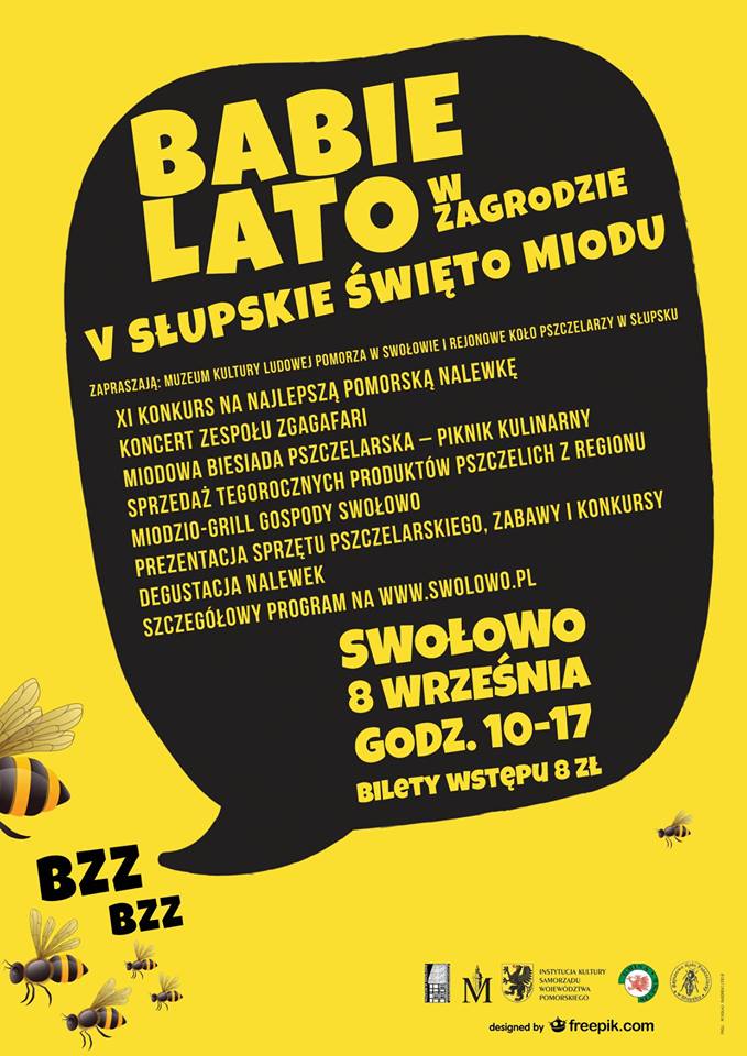 Babie Lato w swołowskiej Zagrodzie już w najbliższą sobotę