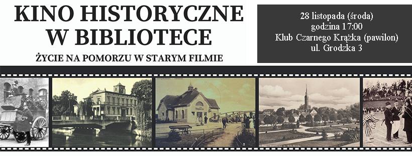 Czas wolny mieszkańców Pomorza na starej taśmie filmowej. Kino Historyczne już w najbliższą środę!