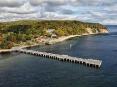 Dawne sanatorium w Orłowie z nowymi możliwościami