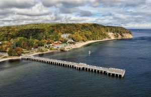 Dawne sanatorium w Orłowie z nowymi możliwościami
