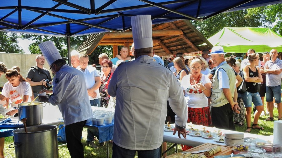 26 października odbędzie się targ „Mój rynek” w Karżnicy