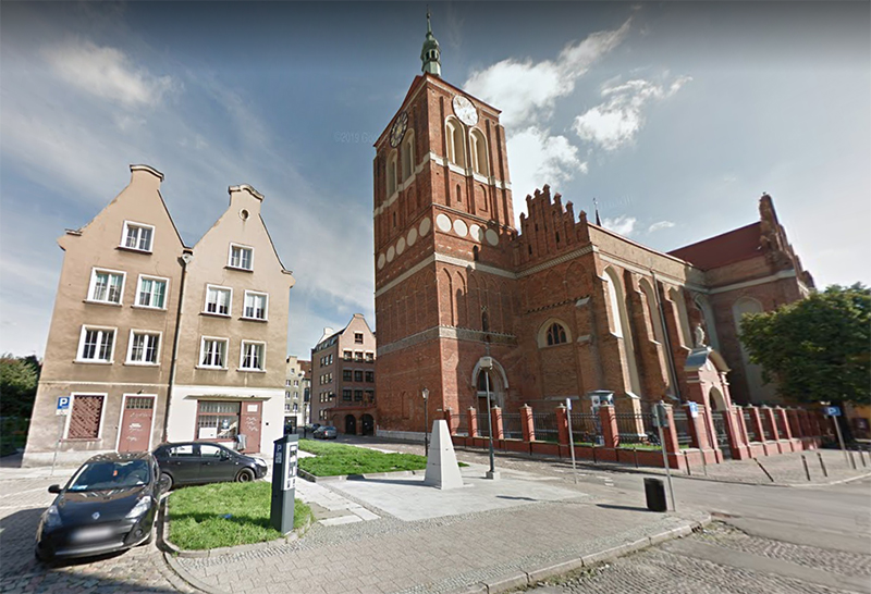 Rok Lecha Bądkowskiego. Można przekazać 1 proc. z podatku na rzecz budowy pomnika