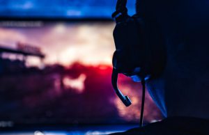 Pandemia a gaming