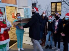 Mikołaje z Lęborka