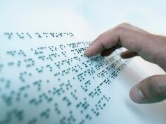 Amerykanin stworzył alfabet Braille’a dla Kaszubów