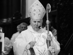 Pięć lat temu odszedł Abp. Tadeusz Gocłowski