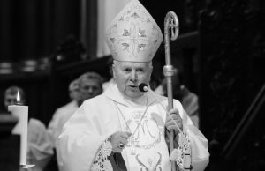 Pięć lat temu odszedł Abp. Tadeusz Gocłowski