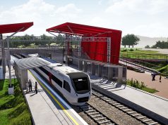 Elektryfikacja Pomorskiej Kolei Metropolitalnej zwieńczeniem całego projektu