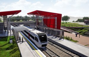 Elektryfikacja Pomorskiej Kolei Metropolitalnej zwieńczeniem całego projektu