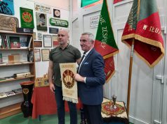 Muzeum Sportu Wiejskiego w Luzinie nieoficjalnie otwarte