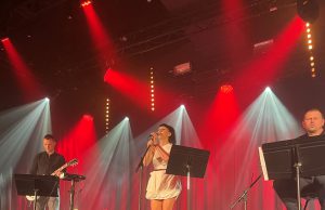 Inkolinia w żukowskim Spichlerzu. Pierwszy koncert po pandemii