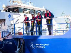 Nowy znak Uniwersytetu Gdańskiego zatwierdzony