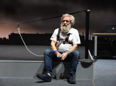 Aleksander Doba patronem Nagrody Wiecznie Młodzi