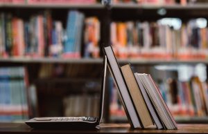 Znajdziesz mnie w bibliotece! Tegoroczny Tydzień Bibliotek w Gdańsku