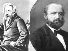 Był pierwszym kaszubskim działaczem! Rocznica urodzin Floriana Ceynowy
