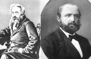 Był pierwszym kaszubskim działaczem! Rocznica urodzin Floriana Ceynowy