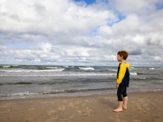 Uratujmy Bałtyk dla przyszłych pokoleń. Apel w sprawie zatopionej broni chemicznej