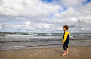 Uratujmy Bałtyk dla przyszłych pokoleń. Apel w sprawie zatopionej broni chemicznej