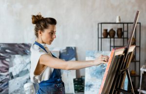 Masz pomysł na spektakl czy wystawę? Możesz już złożyć wniosek o stypendium kulturalne marszałka