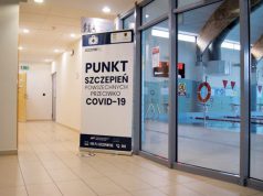W Aqua Centrum w Kościerzynie wkrótce ruszy punkt szczepień powszechnych