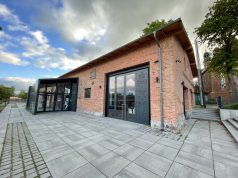 Spichlerz w Żukowie – udany miks tradycji i nowoczesności