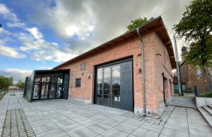 Spichlerz w Żukowie – udany miks tradycji i nowoczesności