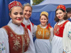 Radosny Zjazd Kaszubów