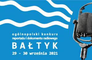 Morskie opowieści reportażystów