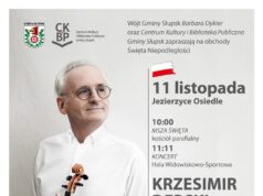 Krzesimir Dębski, gęsina i przyjaciele