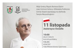 Krzesimir Dębski, gęsina i przyjaciele