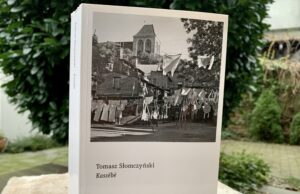 Opowieści z kaszubskich wędrówek