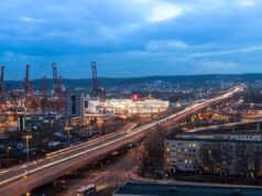 Długo wyczekiwane drogowe inwestycje wreszcie udrożnią Pomorze