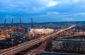 Długo wyczekiwane drogowe inwestycje wreszcie udrożnią Pomorze