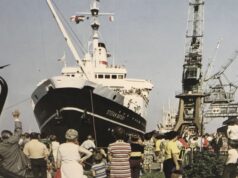 88. urodziny Dworca Morskiego w Gdyni