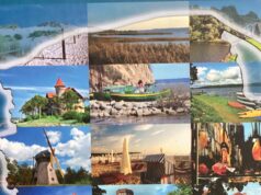 Kanon atrakcji Pomorza